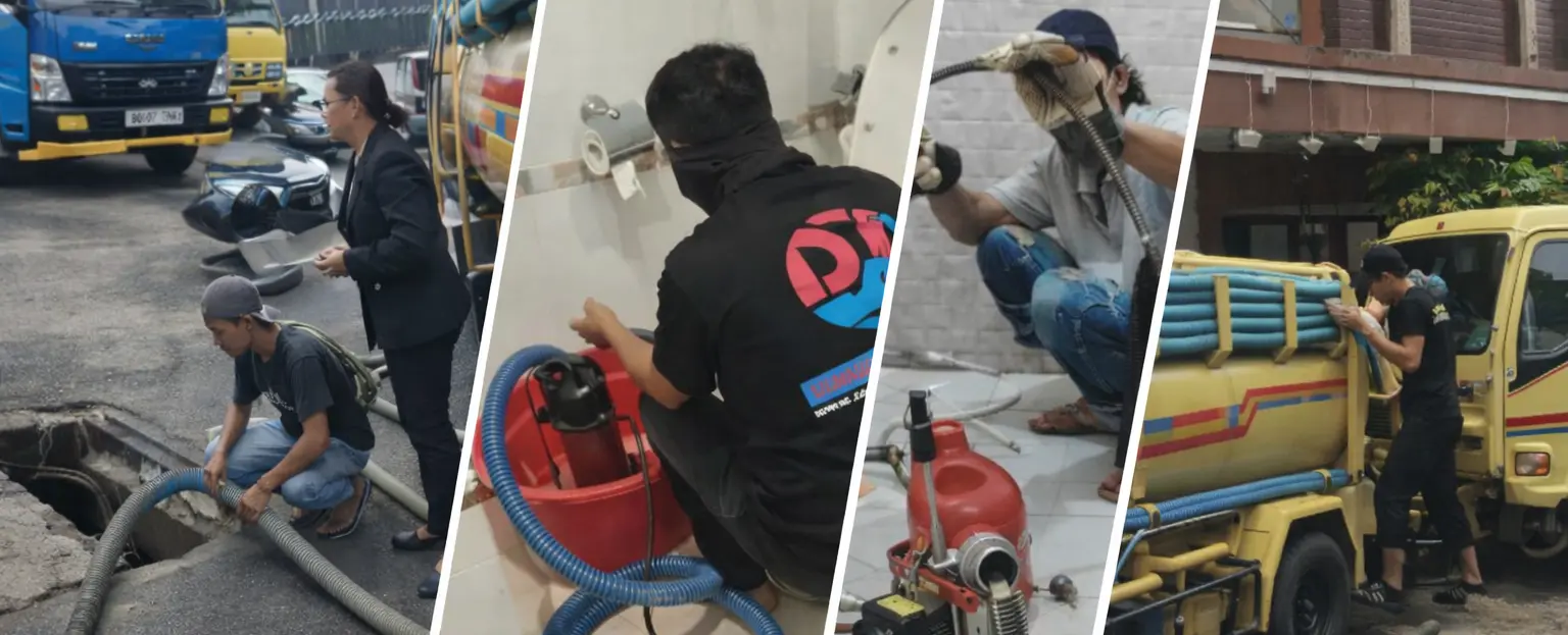 Jasa Sedot WC Tahunan Terdekat